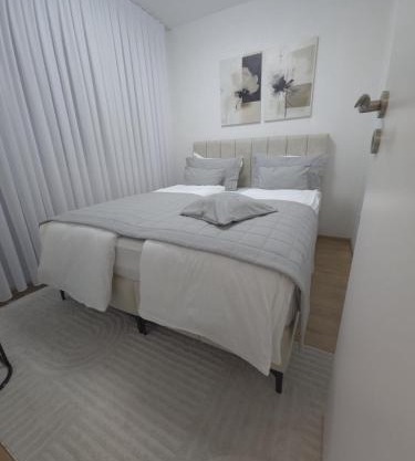 Sara Luxe Apartment