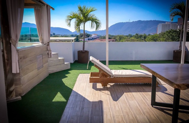 Sara Suites Ixtapa