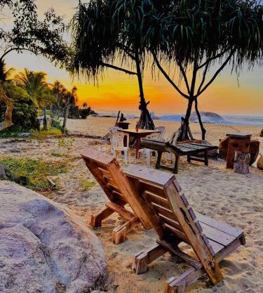 Sarada Beach Resort Yala