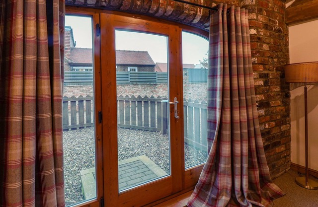 Sarah's Cottage