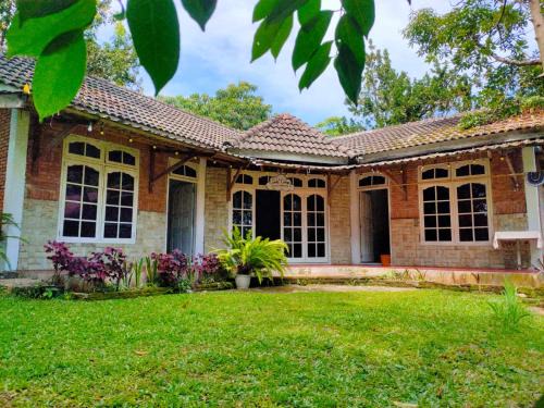 Sarah's Cottage Toba Samosir