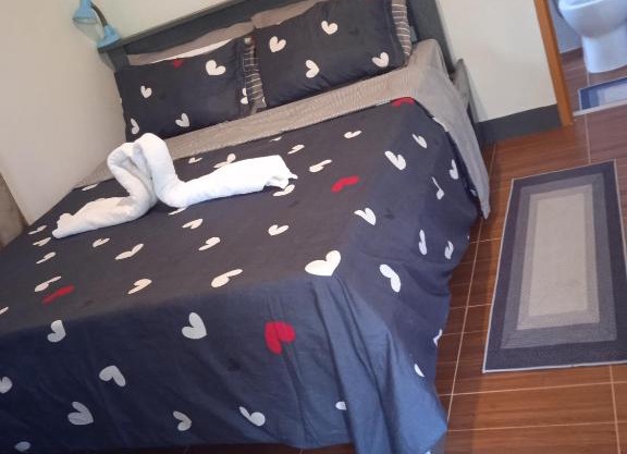 Sarah's Garden BnB & Spa