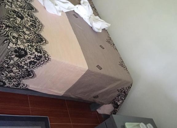 Sarah's Garden BnB & Spa