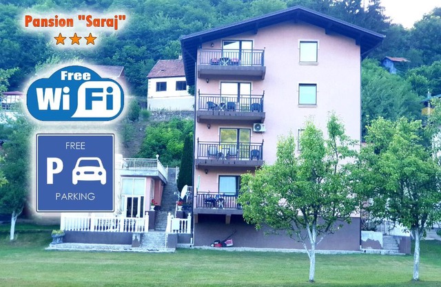 Saraj Guest House