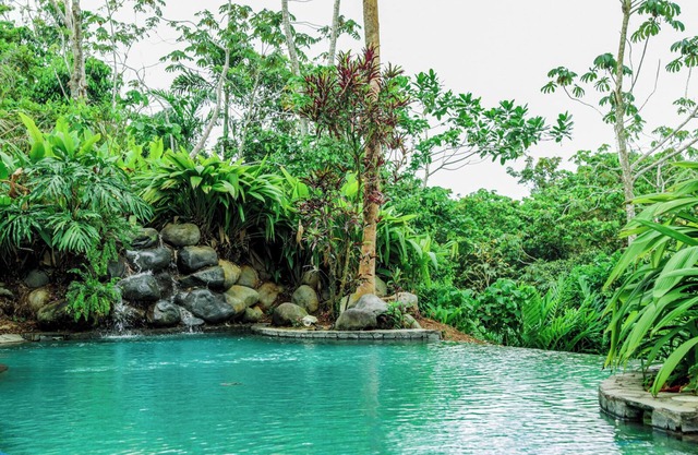 Sarapiquis Rainforest Lodge