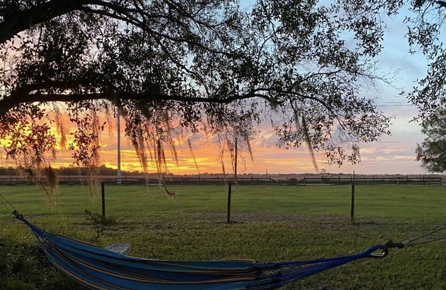 Sarasota Boho Farm House