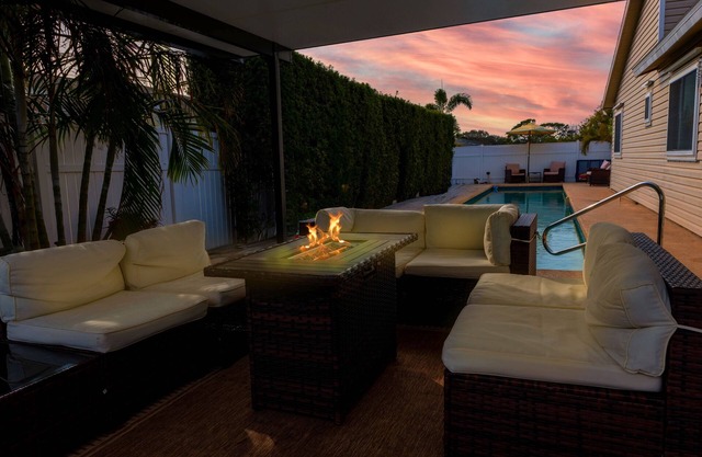 Sarasota Retreat w/ Pool, Near Beaches & Downtown