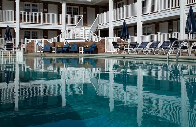 Saratoga Resort