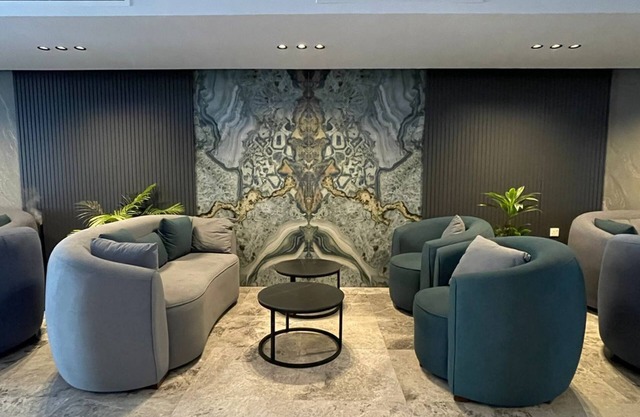 Saraya Abdeen Hotel