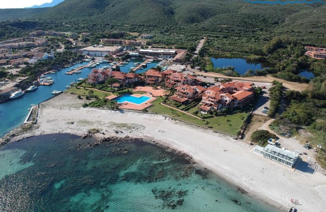 Sardegna Beach Cala Reale