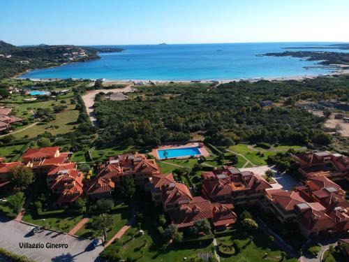 Sardegna Beach Ginepro