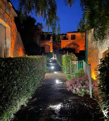 Sardegna Holiday house