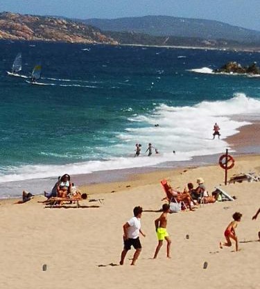 Sardegna Stupenda N 01