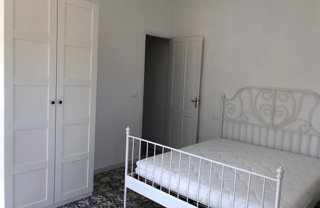 Cerdeña Carloforte Villa Darma
