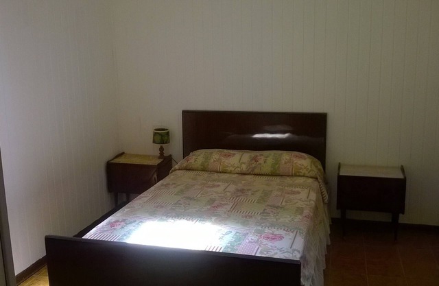 Cerdeña casa de vacaciones a 11 km de las hermosas playas