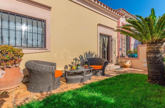 Sardinia Home