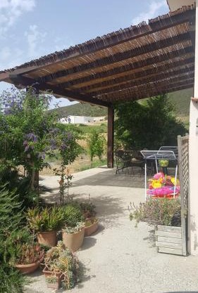 Sardinia House Country