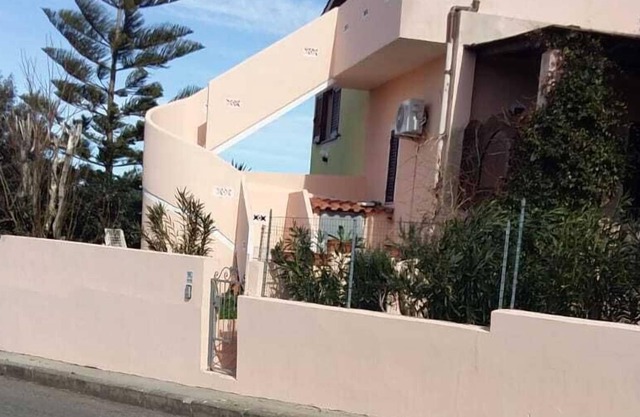 CERDEÑA apartamento nuevo