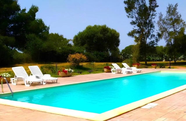 Sardinia Re - Country Villa Pala Venalza - Loft