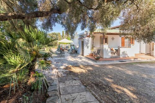 SARDINIA RE - Gutierrez 31 Country House