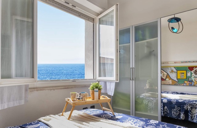 Sardinia Re - Valery s Flat