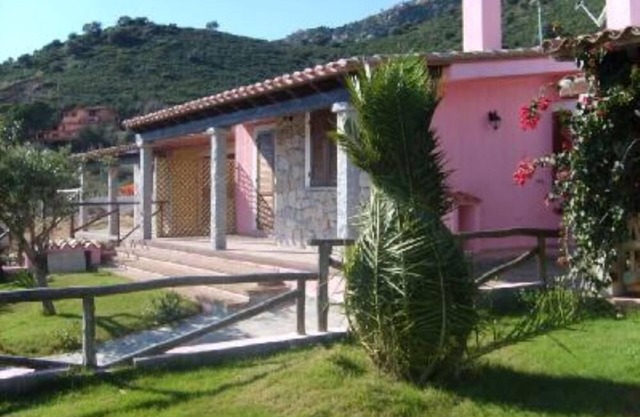 Casa / villa / chalet - Villasimius