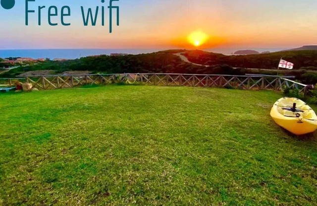 Cerdeña West Coast Holiday Home