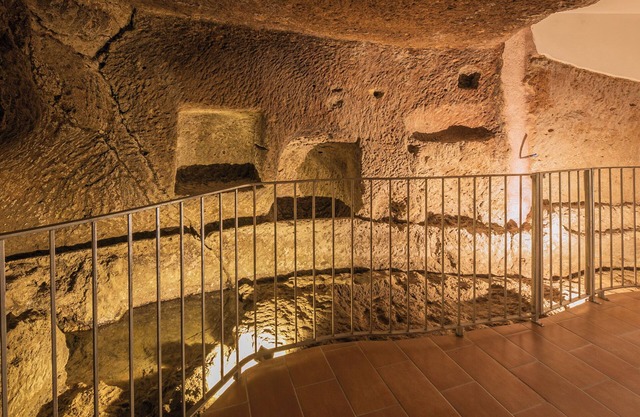 Sardinian Gallery Fonte