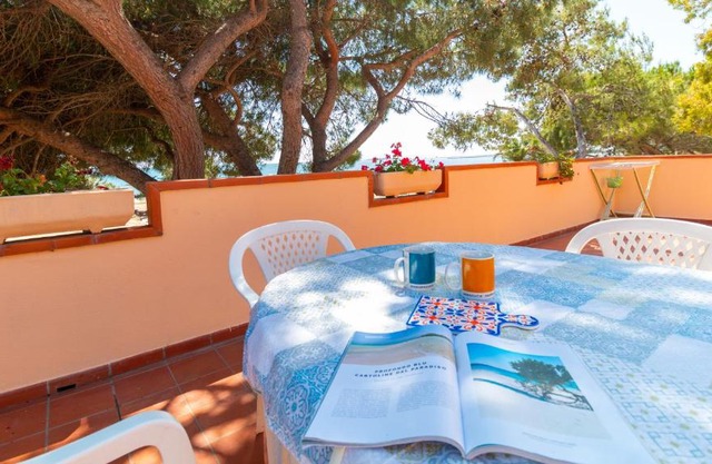 Sardinianworld - La Finestra Sul Mare