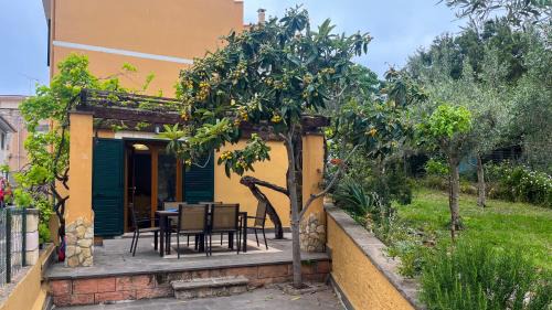 Sardinianworld - Villa Caterina