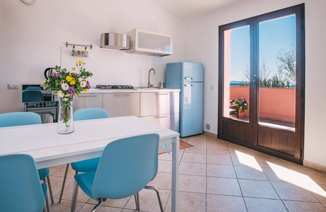 sardiniaseahome. com - Villa del Porto - Ático del mar
