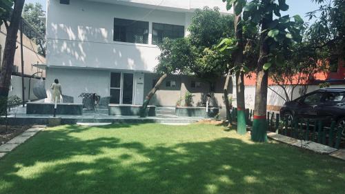 Sareen Cottage