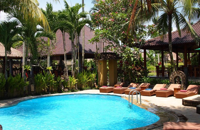 Saren Indah Hotel