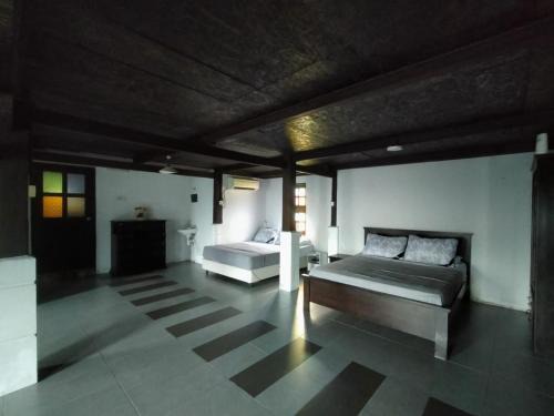 Sari Chempaka Home Stay