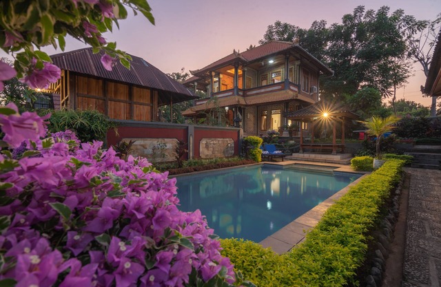 Sari House Lovina