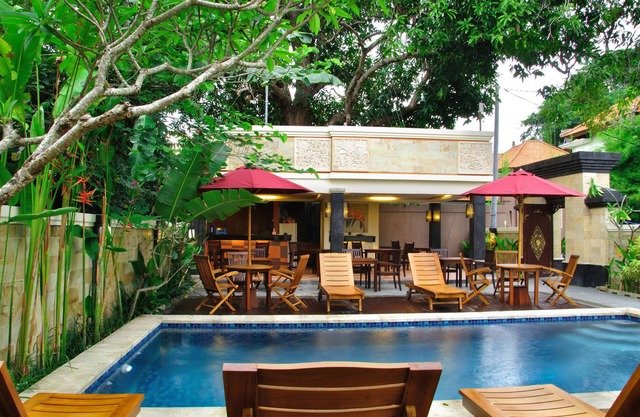 Sari Villa Sanur Beach