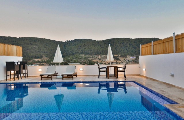 Saribelen Village 1 Bedroom Villa - 4510
