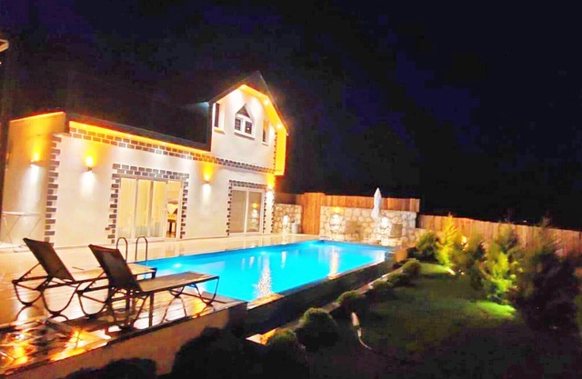 Saribelen Village 2 Bedroom Villa - 7656
