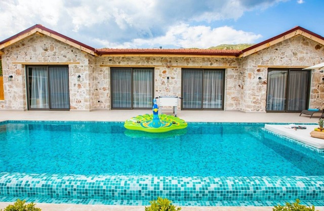 Saribelen Village 2 Bedroom Villa - 2360