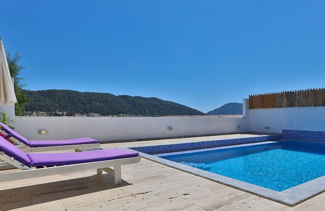 Saribelen Village 2 Bedroom Villa - 5685