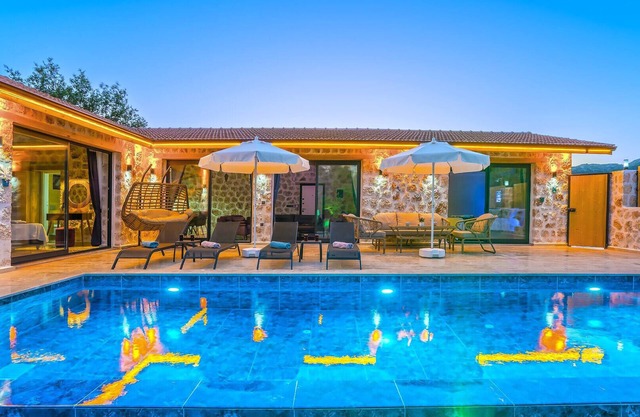 Saribelen Village 2 Bedroom Villa 4026