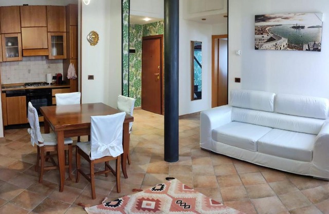 Sarika House