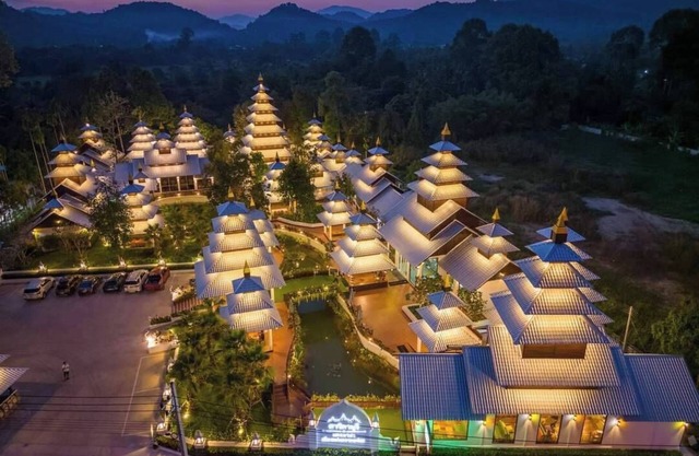 Sarikaburi Nakhon Nayok Homestay