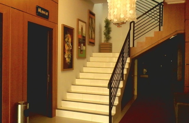 Sarila Hotel Sukoharjo