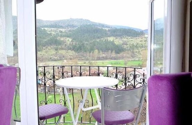 Sarimese Hotel