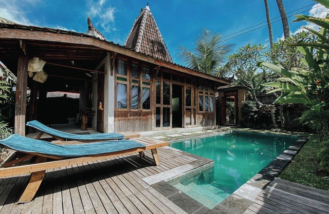 Sarini Villas