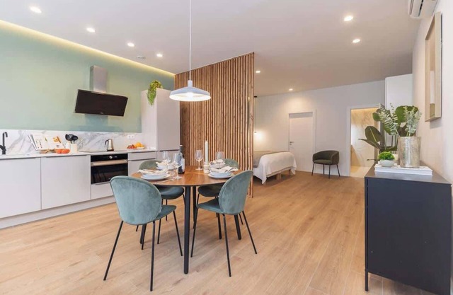 SariStays Valencia Urban Chic Loft