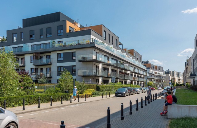 Sarmacka Apartment Wilanow by Renters