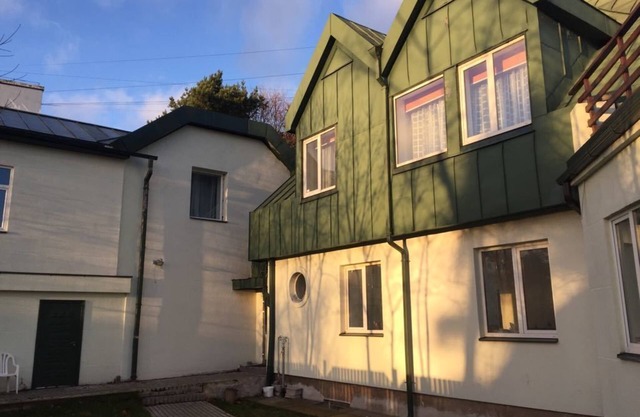 Sarmas Apartment