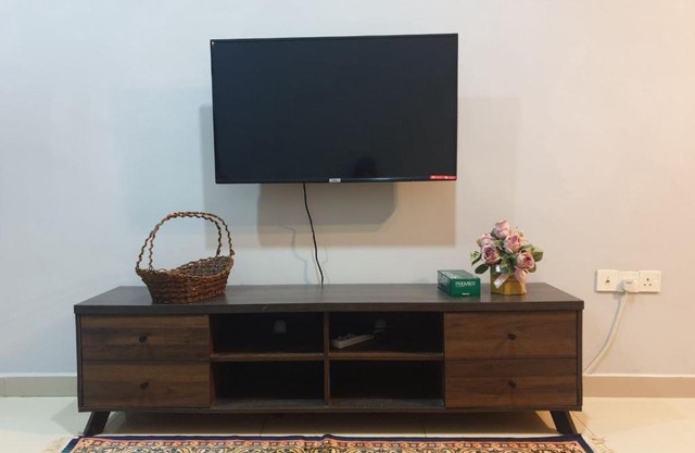 Sarod Inn Meru Homestay 3-bedroom Apartment